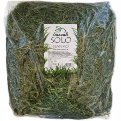 Factoryherbs SUSZAK siano SOLO 1,5kg II pokos